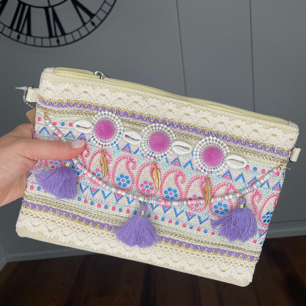 Pochette CORALLINA