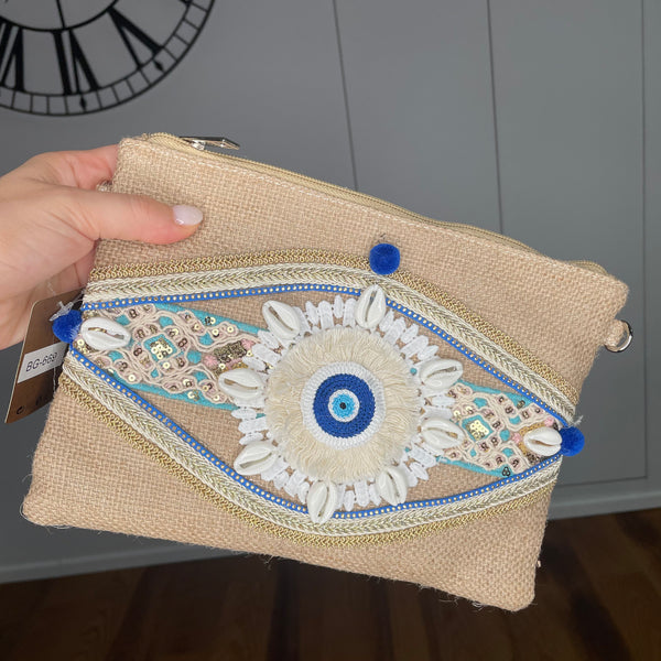 Pochette Marine